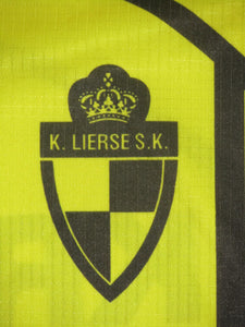 Lierse SK 1999-00 Home shirt XXL