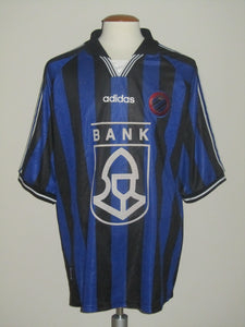 Club Brugge 1997-98 Home shirt XXL