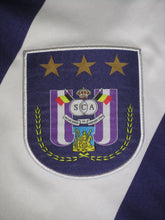 Load image into Gallery viewer, RSC Anderlecht 2014-15 Home shirt XL