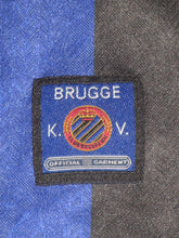 Load image into Gallery viewer, Club Brugge 1997-98 Home shirt XXL