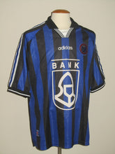 Load image into Gallery viewer, Club Brugge 1997-98 Home shirt XL #88