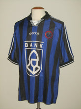 Load image into Gallery viewer, Club Brugge 1997-98 Home shirt XL #88
