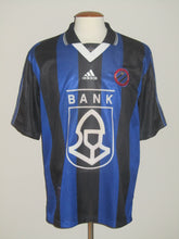 Load image into Gallery viewer, Club Brugge 1998-99 Home shirt L