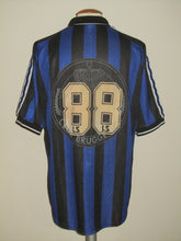 Load image into Gallery viewer, Club Brugge 1997-98 Home shirt XL #88