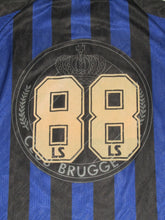 Load image into Gallery viewer, Club Brugge 1997-98 Home shirt XL #88