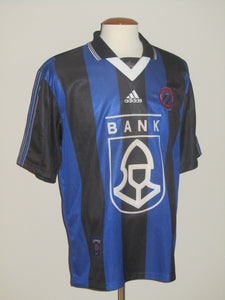 Club Brugge 1998-99 Home shirt L