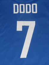 Load image into Gallery viewer, Lierse SK 2017-18 Away shirt MATCH ISSUE/WORN #7 Dodo El Gabas