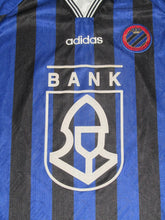 Load image into Gallery viewer, Club Brugge 1997-98 Home shirt XL #88