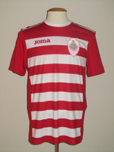 Load image into Gallery viewer, Royal Antwerp FC Ladies 2013-14 Home shirt M #8
