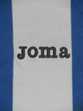 Load image into Gallery viewer, Lierse SK 2017-18 Away shirt MATCH ISSUE/WORN #7 Dodo El Gabas