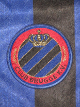 Load image into Gallery viewer, Club Brugge 1997-98 Home shirt XL #88
