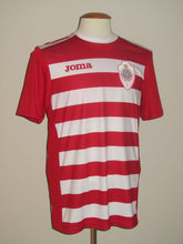 Load image into Gallery viewer, Royal Antwerp FC Ladies 2013-14 Home shirt M #8