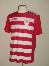 Load image into Gallery viewer, Royal Antwerp FC Ladies 2013-14 Home shirt M #8