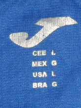 Load image into Gallery viewer, Lierse SK 2017-18 Away shirt MATCH ISSUE/WORN #7 Dodo El Gabas