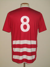 Load image into Gallery viewer, Royal Antwerp FC Ladies 2013-14 Home shirt M #8