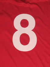 Load image into Gallery viewer, Royal Antwerp FC Ladies 2013-14 Home shirt M #8