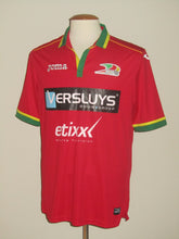 Load image into Gallery viewer, KV Oostende 2014-15 Home shirt L