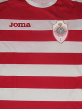 Load image into Gallery viewer, Royal Antwerp FC Ladies 2013-14 Home shirt M #8