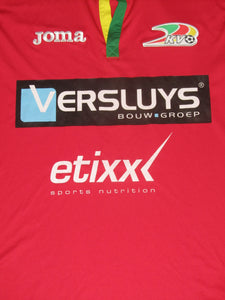 KV Oostende 2014-15 Home shirt L