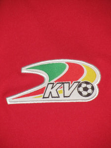 KV Oostende 2014-15 Home shirt L