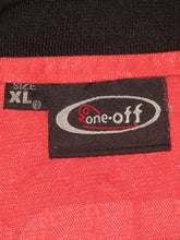 Load image into Gallery viewer, Kortrijk KV 2001-02 Home shirt MATCH ISSUE/WORN #20