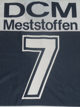 Load image into Gallery viewer, K. Lyra TSV 2000-05 Away shirt MATCH ISSUE/WORN #7