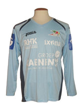 Load image into Gallery viewer, KV Oostende 2012-13 Away shirt MATCH ISSUE/WORN *multiple # available*
