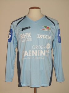 KV Oostende 2012-13 Away shirt MATCH ISSUE/WORN *multiple # available*