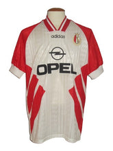 Load image into Gallery viewer, Standard Luik 1994-95 Home shirt XL