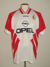 Load image into Gallery viewer, Standard Luik 1994-95 Home shirt XL