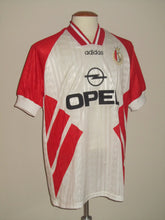 Load image into Gallery viewer, Standard Luik 1994-95 Home shirt XL