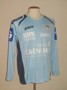 KV Oostende 2012-13 Away shirt MATCH ISSUE/WORN *multiple # available*