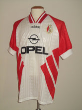 Load image into Gallery viewer, Standard Luik 1994-95 Home shirt XL