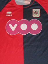 Load image into Gallery viewer, RFC Liège 2008-09 Home shirt MATCH ISSUE/WORN #20