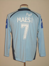 Load image into Gallery viewer, KV Oostende 2012-13 Away shirt MATCH ISSUE/WORN *multiple # available*