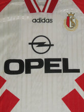 Load image into Gallery viewer, Standard Luik 1994-95 Home shirt XL
