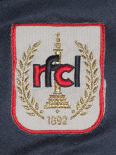 Load image into Gallery viewer, RFC Liège 2008-09 Home shirt MATCH ISSUE/WORN #20