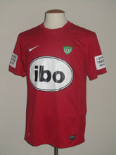 Load image into Gallery viewer, KRC Mechelen 2010-11 Away shirt PLAYER ISSUE *multiple sizes &amp; # available*