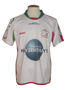 SV Zulte Waregem 2006-07 Home shirt M