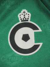 Load image into Gallery viewer, Cercle Brugge 2005-06 Home shirt MATCH ISSUE/WORN #3 Anthony Portier *signed*