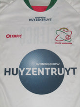 Load image into Gallery viewer, SV Zulte Waregem 2006-07 Home shirt M
