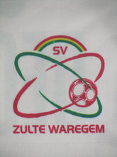 Load image into Gallery viewer, SV Zulte Waregem 2006-07 Home shirt M