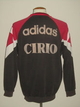 Load image into Gallery viewer, Standard Luik 1997-98 Sweatshirt PLAYER ISSUE #21