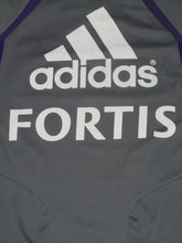 Load image into Gallery viewer, RSC Anderlecht 2004-05 Training jacket PLAYER ISSUE #17 Christian Wilhelmsson
