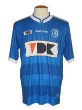 Load image into Gallery viewer, KAA Gent 2015-16 Home shirt L/XL *mint*