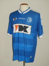 Load image into Gallery viewer, KAA Gent 2015-16 Home shirt L/XL *mint*