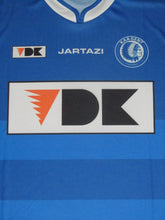 Load image into Gallery viewer, KAA Gent 2015-16 Home shirt L/XL *mint*