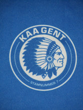 Load image into Gallery viewer, KAA Gent 2015-16 Home shirt L/XL *mint*