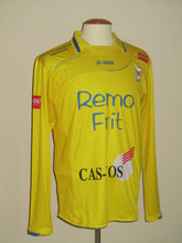 Load image into Gallery viewer, Waasland Beveren 2011-12 Home shirt L/S M-L