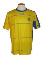 Load image into Gallery viewer, Waasland Beveren 2014-15 Home shirt L